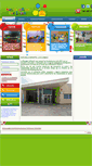 Mobile Screenshot of escuelainfantillaslomas.com